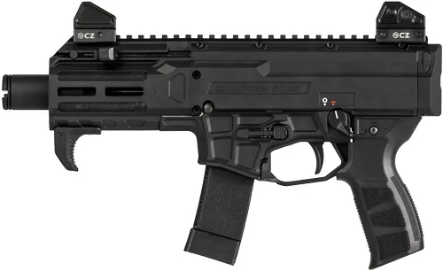 Scorpion 3+ Micro