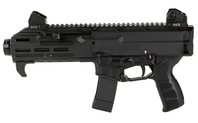 Scorpion 3+