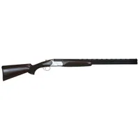 CZ Redhead Premier 12GA 28in 2rd 5-Choke Satin Chrome Over/Under Shotgun