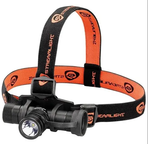 STREAMLIGHT PRO TAC HL HEADLAMP BLACK US...