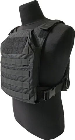 Grey Ghost Gear MINIMALIST PLATE CARRIER...