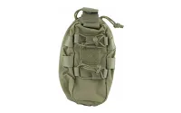 Grey Ghost Gear SLIM MEDICAL POUCH RANGER GREEN