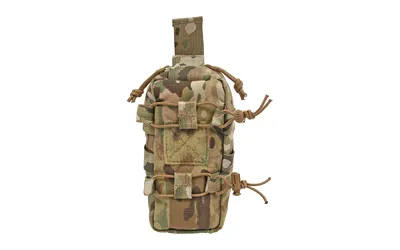 Grey Ghost Gear SLIM MEDICAL POUCH MULTICAM