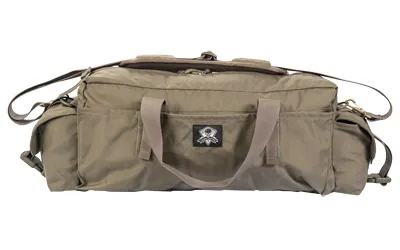 Grey Ghost Gear TRANSPORT BAG RANGER GRE...
