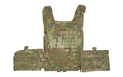 Grey Ghost Gear SMC PLATE CARRIER, MULTI...