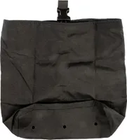 Grey Ghost Gear ROLL UP DUMP POUCH LAMINATE BLACK