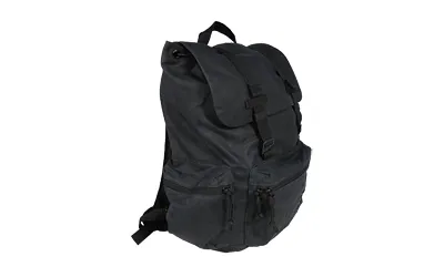 Grey Ghost Gear GGG DRIFTER PACK BLACK