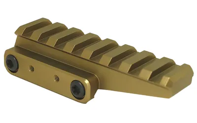 Unity Tactical FAST OPTIC RISER FDE