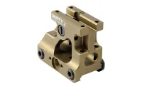 Unity Tactical FAST MRO MOUNT FDE
