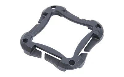 Unity Tactical SPARK CAGE BLACK