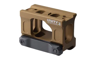 Unity Tactical FAST MICRO-S MOUNT FOR AI...