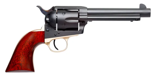 Taylor's 1873 Cattleman Single Action Re...