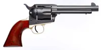 Taylor's & Company 1858 The Ace 3in .44 6rd Blued Revolver
