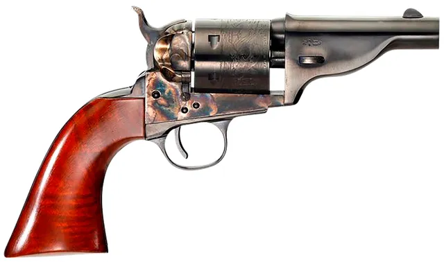Uberti 1858 Remington 5.5in .44 Case Har...