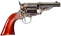 Uberti 1858 Remington 5.5in .44 Case Hardened Percussion Revolver
