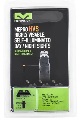 Meprolight ML40224 HYPER-BRIGHT GLK FOR/...