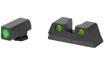 Meprolight ML40224 HYPER-BRIGHT GLK FGR/...