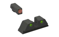 Meprolight ML40224 HYPER-BRIGHT GLK FOR/RG,42,43,48