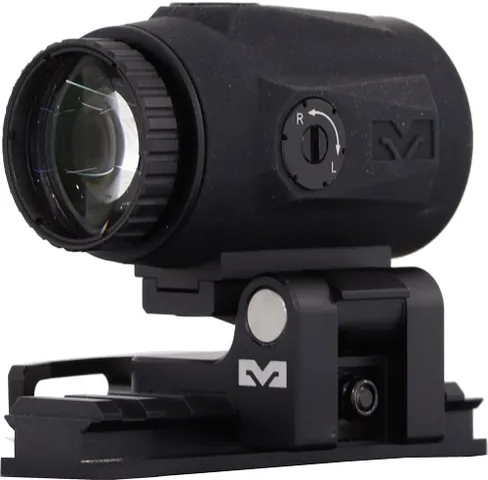 MEPROLIGHT MEPRO MMX3 MAGNIFIER RIGHT AD...