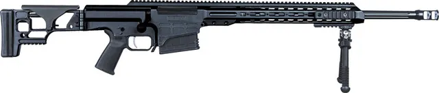 Barrett FirearmsMRAD