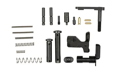 Wilson Combat WILSON RCVR KT LOWER SM PR...