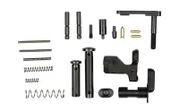 Wilson Combat WILSON RCVR KT LOWER SM PRT BLT AR10