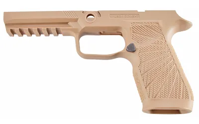 Wilson Combat WCP320 FULL SIZE GRIP MODU...
