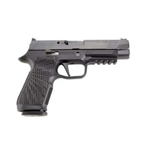Wilson Combat WCP320 Full Size 9mm 4.7in...