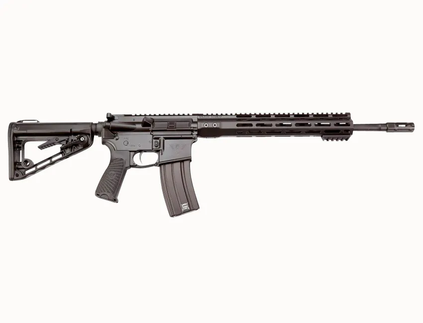 Recon Tactical