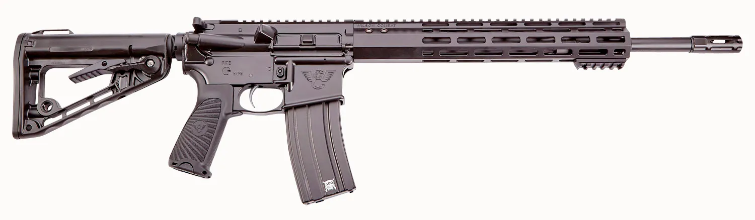 Protector Carbine