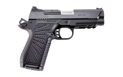 Wilson Combat SFX9 Compact X-Tac 9mm 4in...