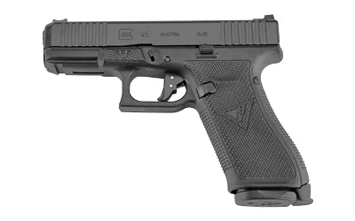 Vickers Elite
