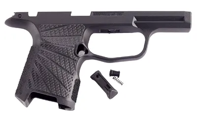 Wilson CombatSig Sauer P365 Grip Mod