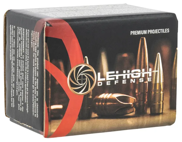30 CALIBER (0.308'') 150GR MATCH BOAT TA...