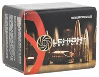 30 CALIBER (0.308'') 150GR MATCH BOAT TAIL 50/BOX