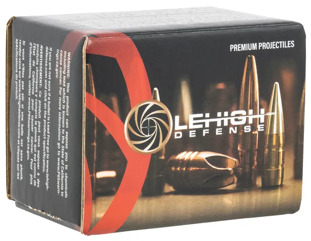 9MM (0.355'') 68GR XTREME DEFENSE BULLET...