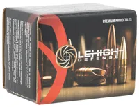 9MM (0.355'') 68GR XTREME DEFENSE BULLET 100/BOX