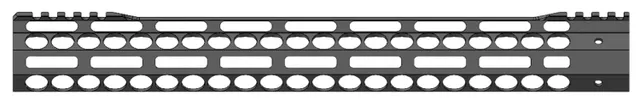 Air-Rail Standard 13" FFT J1376013