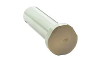 Battle Arms Development BAD H3 BUFFER SILVER