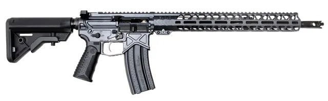 Battle Arms Development Authority Elite