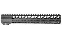Battle Arms Development WORKHORSE 13   FREE FLOAT HANDGUARD ALUMINUM BLACK