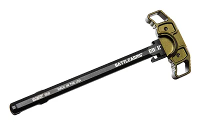 Battle Arms Development BAD RACK CHARGIN...