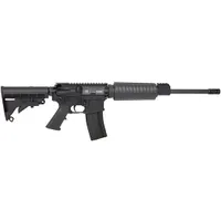 Diamondback DB15 223/5.56 16" Blk A3 Lightweight