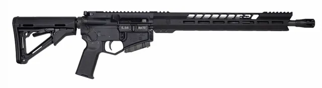 Diamondback DB DB15 5.56 BGB 16 BLK 10 CA