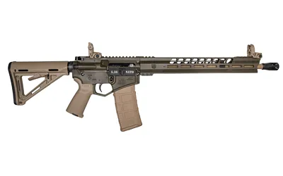Diamondback DBF DB15 5.56 16" MLOK 30RD ...