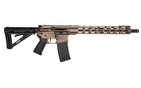 Diamondback DBF DB15 5.56 16" MLOK 30RD SMK BRZ