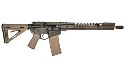 DBF DB10 .308 16" MLOK 20RD FDE/ODG