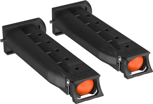 BYR HD MAG 5RD (2-PACK)