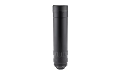 KGM SMG9 9MM MUL MNT 1/2-28 DT BLK