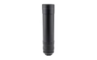 KGM SMG9 9MM MUL MNT 1/2-28 DT BLK